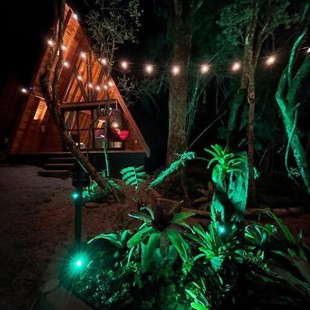 Laventure Rouge- Sofisticacao Na Serra Gaucha Sao Francisco de Paula  Ngoại thất bức ảnh