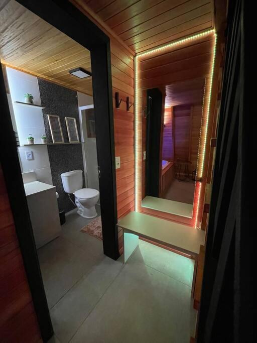 Laventure Rouge- Sofisticacao Na Serra Gaucha Sao Francisco de Paula  Ngoại thất bức ảnh