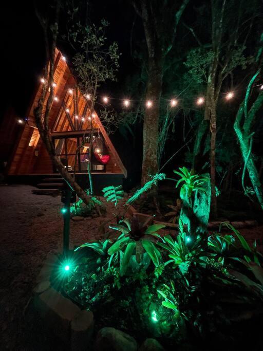 Laventure Rouge- Sofisticacao Na Serra Gaucha Sao Francisco de Paula  Ngoại thất bức ảnh