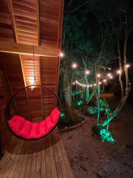 Laventure Rouge- Sofisticacao Na Serra Gaucha Sao Francisco de Paula  Ngoại thất bức ảnh
