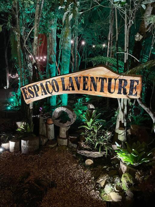 Laventure Rouge- Sofisticacao Na Serra Gaucha Sao Francisco de Paula  Ngoại thất bức ảnh